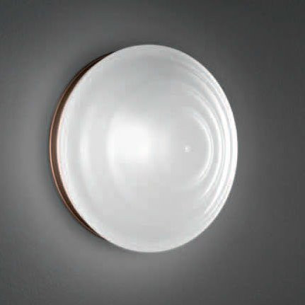 Настенный светильник Italamp Ellepi 820/AP Satin / BRZ