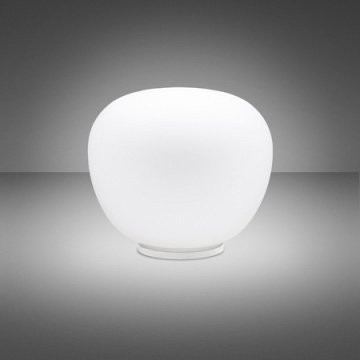 Настольная лампа Fabbian Lumi F07 B43 01 Настольная лампа Fabbian Lumi F07 B43 01