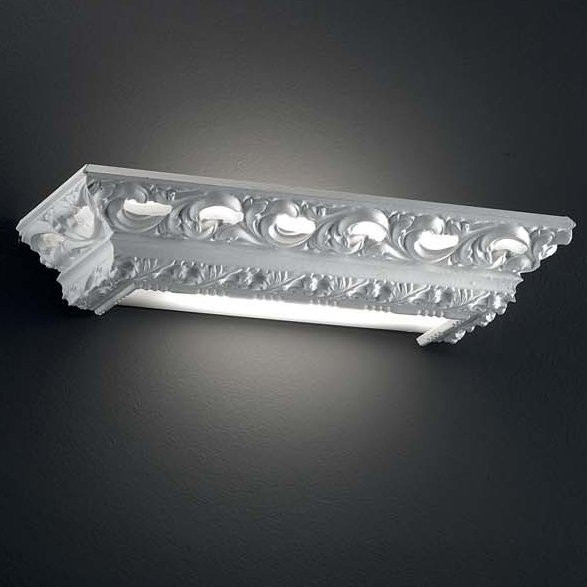 Настенный светильник MasieroArte LED A1 45 V95