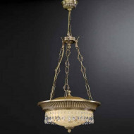 Подвесной светильник Reccagni Angelo PL 6216/3 Подвесной светильник Reccagni Angelo PL 6216/3