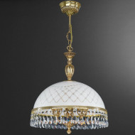 Подвесной светильник Reccagni Angelo L 7100/38