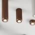 Потолочный светильник Axo Light Urban & Urban mini PL URB MI M BR XX LED Потолочный светильник Axo Light Urban & Urban mini PL URB MI M BR XX LED