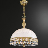 Подвесной светильник Reccagni Angelo L. 8201/38 Подвесной светильник Reccagni Angelo L. 8201/38