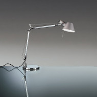 Настольная лампа Artemide Tolomeo A0055W00 Настольная лампа Artemide Tolomeo A0055W00