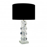 Настольная лампа DeLight Collection Crystal Table Lamp BRTL3041 Настольная лампа DeLight Collection Crystal Table Lamp BRTL3041