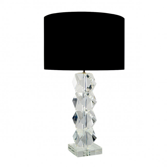 Настольная лампа DeLight Collection Crystal Table Lamp BRTL3041 Настольная лампа DeLight Collection Crystal Table Lamp BRTL3041