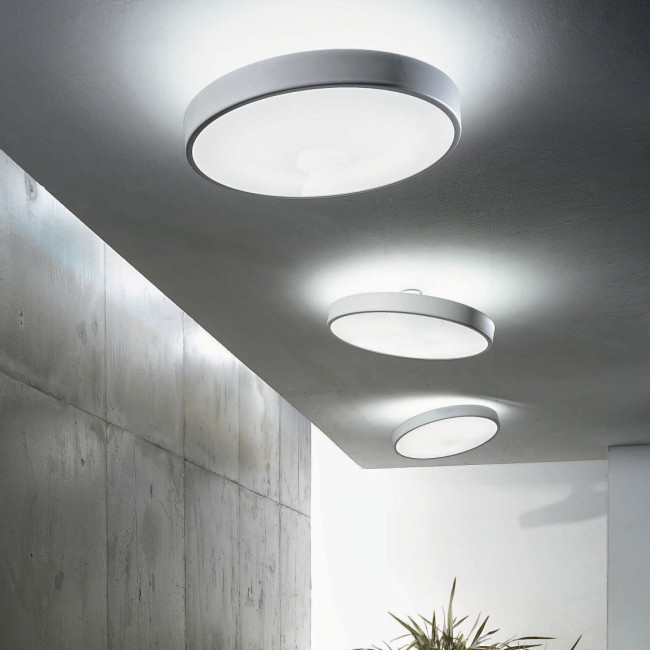 Потолочный светильник Linea Light Move 7826 Потолочный светильник Linea Light Move 7826