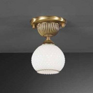 Настенно-потолочный светильник Reccagni Angelo PL. 8600/1