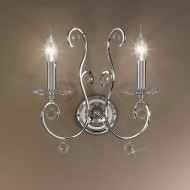 Бра Kolarz Carat 0232.62.5.KpT Бра Kolarz Carat 0232.62.5.KpT