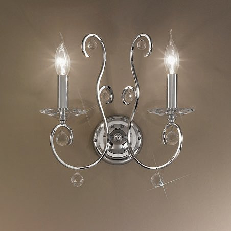 Бра Kolarz Carat 0232.62.5.KpT Бра Kolarz Carat 0232.62.5.KpT