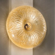 Потолочный светильник Masiero Graniglia VE 1114 PL3 AMB Потолочный светильник Masiero Graniglia VE 1114 PL3 AMB