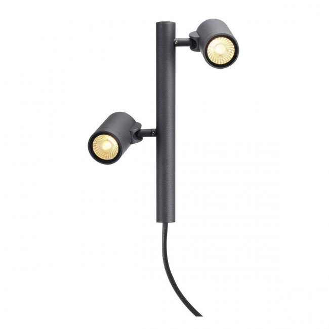 Садово-парковый фонарь SLV Helia 233285 Садово-парковый фонарь SLV Helia 233285