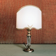 Настольная лампа IlParalume MARINA 2211 TL19G Настольная лампа IlParalume MARINA 2211 TL19G