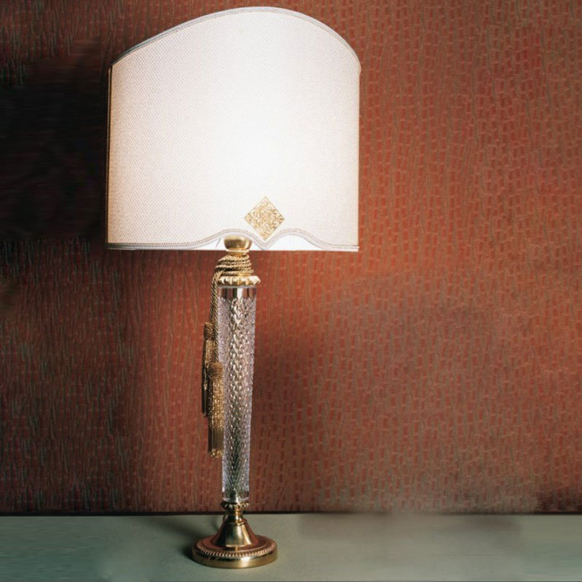 Настольная лампа IlParalume MARINA 2211 TL19G Настольная лампа IlParalume MARINA 2211 TL19G