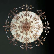 Потолочный светильник Renzo Del Ventisette "Fascino" PL 13344/6 DEC. 055 Потолочный светильник Renzo Del Ventisette "Fascino" PL 13344/6 DEC. 055