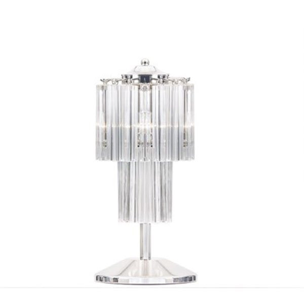 Настольная лампа IlParalume MARINA 3324 1691/P/KR/TR