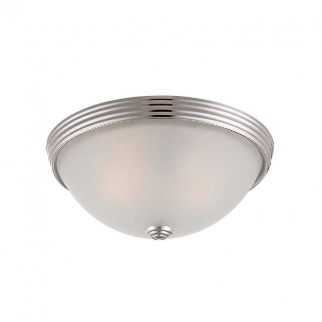 Потолочный светильник Savoy House Flush Mount 6-780-11-109 Потолочный светильник Savoy House Flush Mount 6-780-11-109