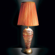 Настольная лампа IlParalume MARINA 5516 1293/G Настольная лампа IlParalume MARINA 5516 1293/G