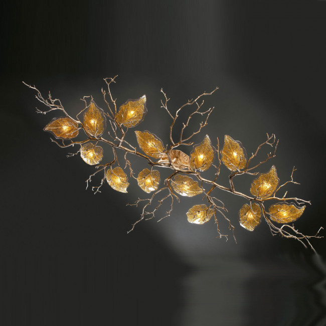 Потолочный светильник Serip Outono PL302/14 CO O06 Потолочный светильник Serip Outono PL302/14 CO O06