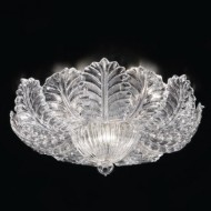 Потолочный светильник Sylcom Loredan 1400/64 B CR