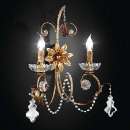 Бра Renzo Del Ventisette A 14260/2 DEC. 052 Бра Renzo Del Ventisette A 14260/2 DEC. 052