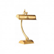 Настольная лампа Lucienne Monique Garden of Eden GH 16 Настольная лампа Lucienne Monique Garden of Eden GH 16