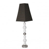 Настольная лампа Patrizia Garganti Ginger & Fred PG500 Настольная лампа Patrizia Garganti Ginger & Fred PG500