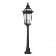 Садово-парковый фонарь Savoy House Sunland 5-213-3-52-1P1 Садово-парковый фонарь Savoy House Sunland 5-213-3-52-1P1