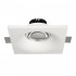 Встраиваемый светильник Linea Light Gypsum 60852W50 Встраиваемый светильник Linea Light Gypsum 60852W50