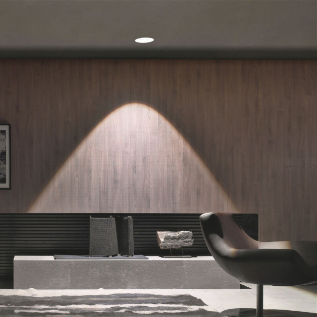 Встраиваемый светильник Linea Light Gypsum 60852W50 Встраиваемый светильник Linea Light Gypsum 60852W50