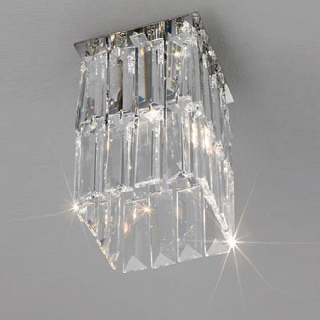 Спот (точечный светильник) Kolarz Prisma 314.11M.5 Спот (точечный светильник) Kolarz Prisma 314.11M.5