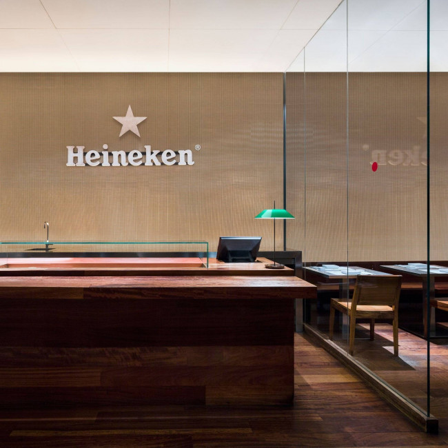 Настольная лампа Vibia Mayfair 5500 07 /16