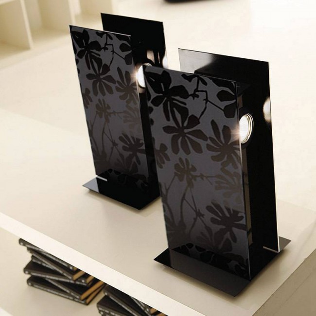 Настольная лампа Effusionidiluce Tendy Flowers 5040.3025 Настольная лампа Effusionidiluce Tendy Flowers 5040.3025