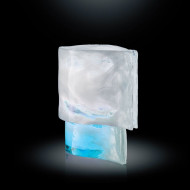 Настольная лампа La Murrina Solaris P LED+BULB DD-Azzuro-3S Настольная лампа La Murrina Solaris P LED+BULB DD-Azzuro-3S