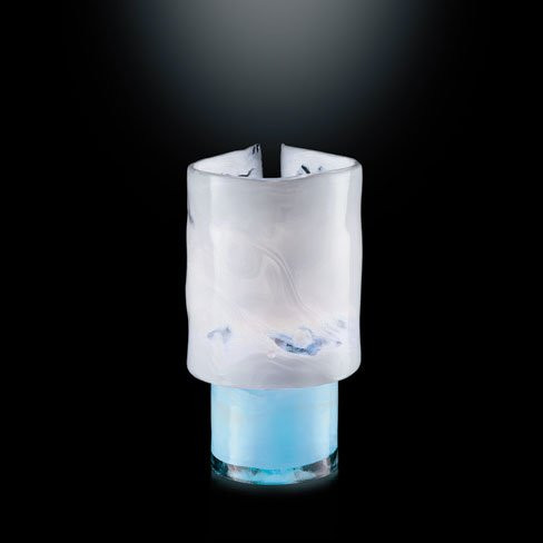 Настольная лампа La Murrina Solaris P LED+BULB DD-Azzuro-3S Настольная лампа La Murrina Solaris P LED+BULB DD-Azzuro-3S