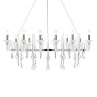 Люстра Barovier&Toso Mood Taif 7023/BB Люстра Barovier&Toso Mood Taif 7023/BB