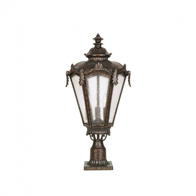 Садово-парковый фонарь Savoy House Bastion 5-3212-56-5-PM-56 Садово-парковый фонарь Savoy House Bastion 5-3212-56-5-PM-56
