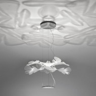 Подвесной светильник Artemide Chlorophilia 1628010APP Подвесной светильник Artemide Chlorophilia 1628010APP