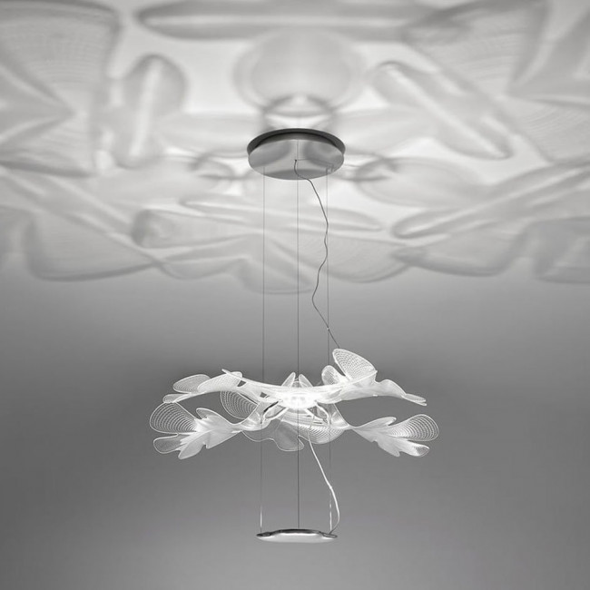 Подвесной светильник Artemide Chlorophilia 1628010APP Подвесной светильник Artemide Chlorophilia 1628010APP