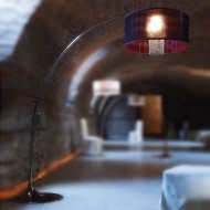 Торшер IlParalume MARINA 3325 1680/FL/KR Торшер IlParalume MARINA 3325 1680/FL/KR