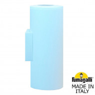 Уличный настенный светильник Fumagalli Franca 90 3A7.003.000.WXU2L Уличный настенный светильник Fumagalli Franca 90 3A7.003.000.WXU2L