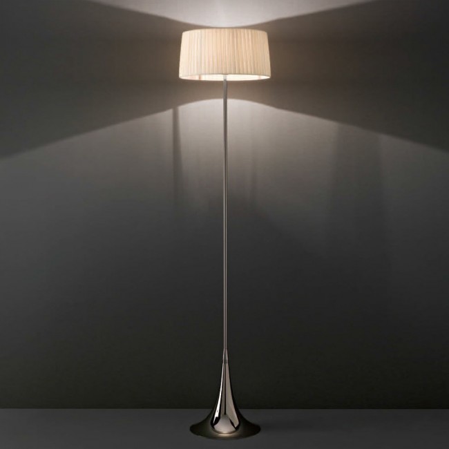 Торшер Italamp Cigno 8315/P Transp. / NK