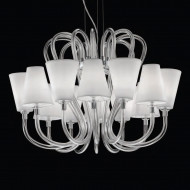 Люстра De Majo GREGORY K12 0GREG0K35 Люстра De Majo GREGORY K12 0GREG0K35