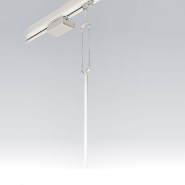 Светильник для трековой системы Linea Light Vertical 8584