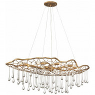 Подвесной светильник Hinkley Laguna QN-LAGUNA-8P