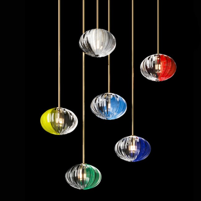 Подвесной светильник Beby Group Boheme 0690E01 Light Gold Подвесной светильник Beby Group Boheme 0690E01 Light Gold