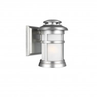 Уличный настенный светильник Feiss NEWPORT FE-NEWPORT-S-PBS