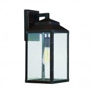 Уличный настенный светильник Savoy House Brennan 5-341-213 Уличный настенный светильник Savoy House Brennan 5-341-213