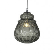 Уличный подвесной светильник Karman Ginger SE116 3F EXT Уличный подвесной светильник Karman Ginger SE116 3F EXT
