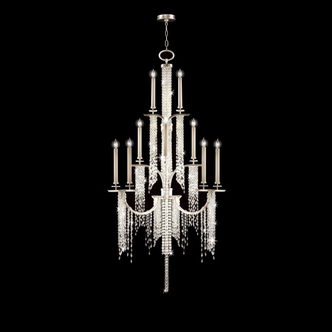 Люстра Fine Art Lamps Cascades 749640 Люстра Fine Art Lamps Cascades 749640